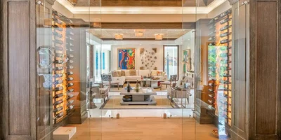 Дневна соба