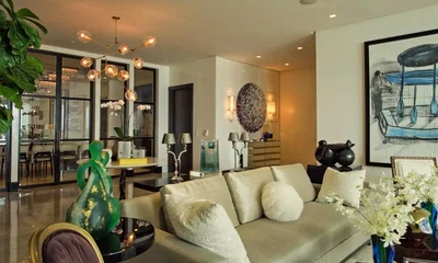 Дневна соба