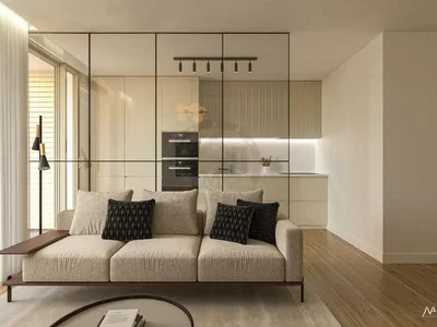 Oturma odası