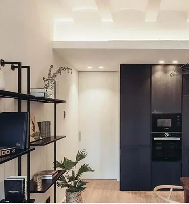 Oturma odası