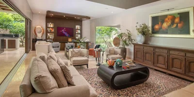 Дневна соба