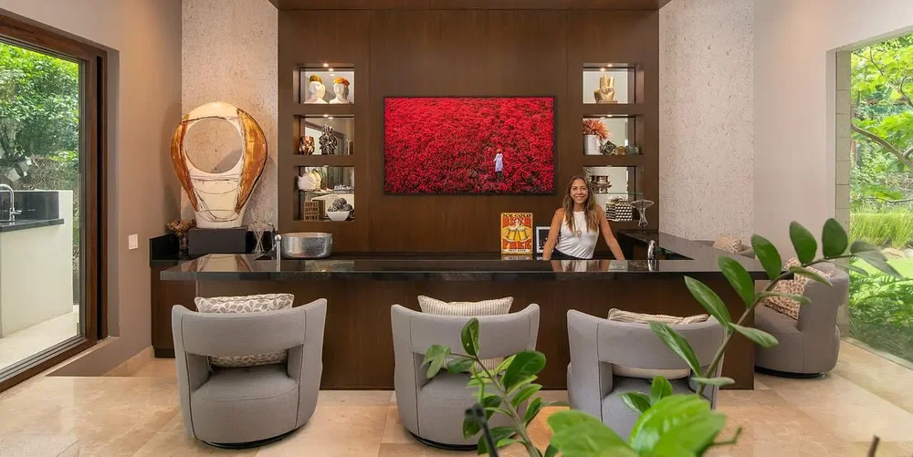 Дневна соба