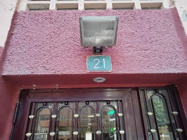 Dnevna soba