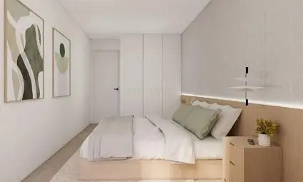 Obývací pokoj