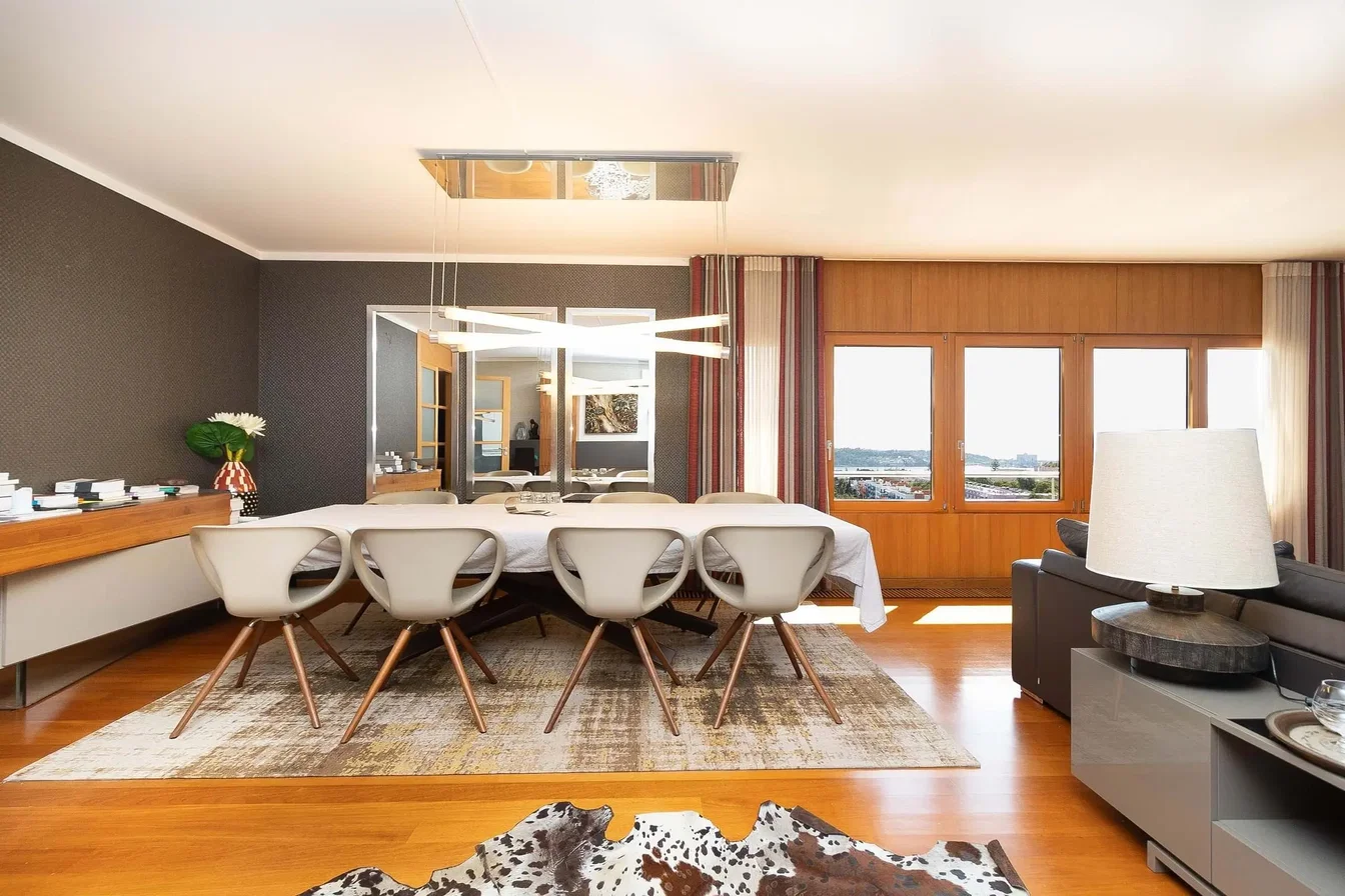 Дневна соба
