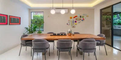 Дневна соба