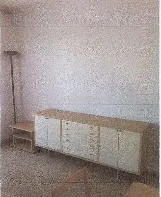 غرفة معيشة