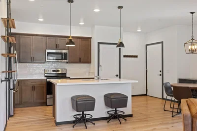 Dnevni boravak
