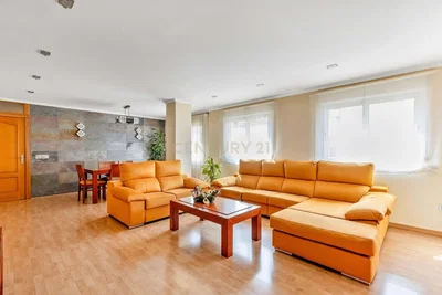 Woonkamer
