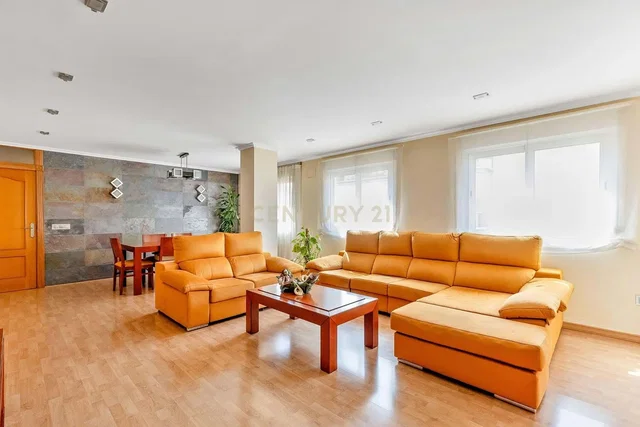 Woonkamer