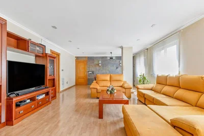 Woonkamer