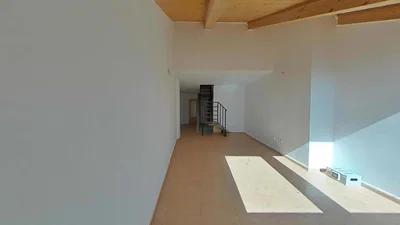 Obývací pokoj