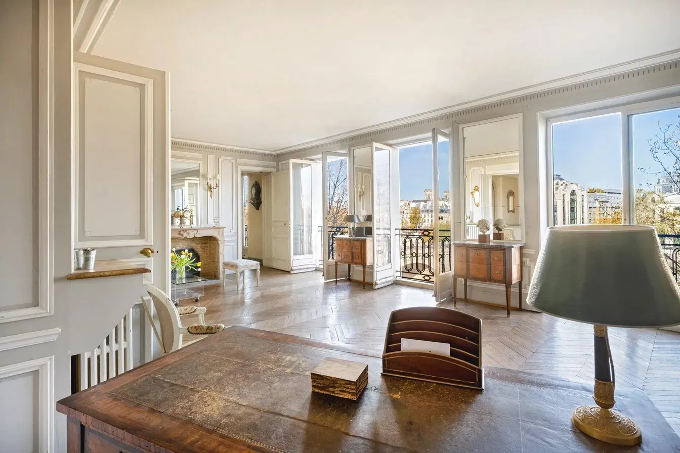 Дневна соба