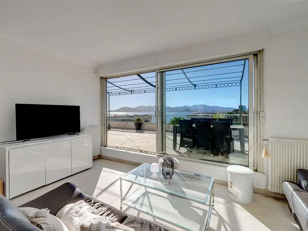 Дневна соба