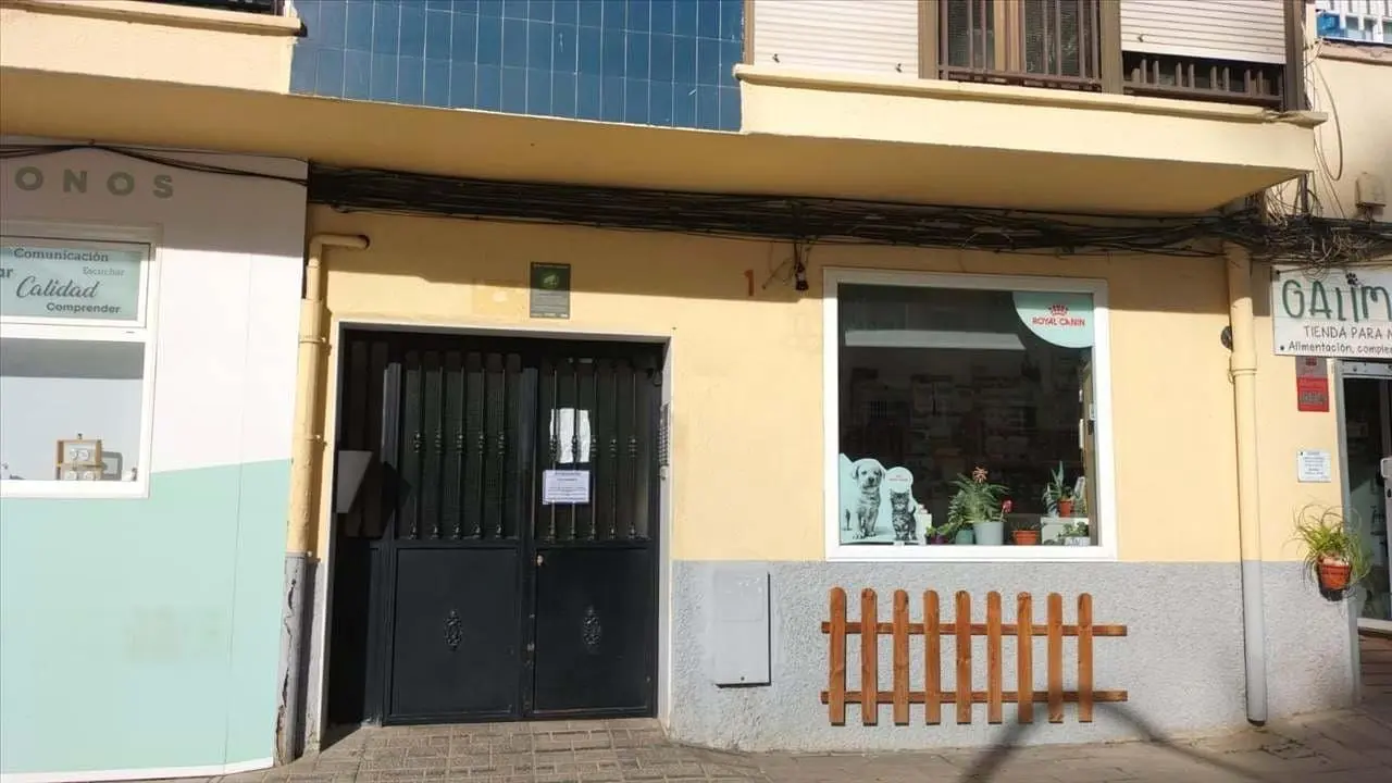 Oturma odası