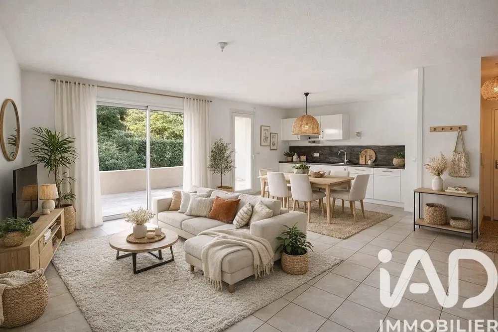 Дневна соба