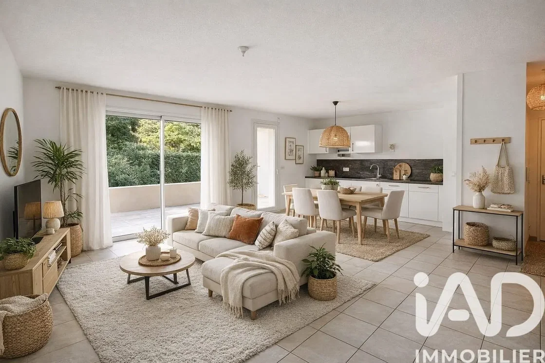 Дневна соба