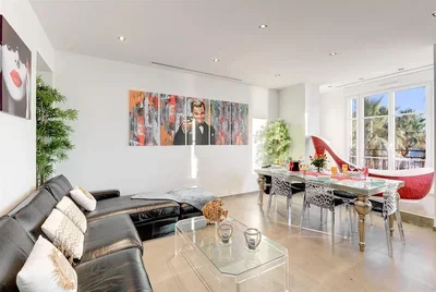 Дневна соба