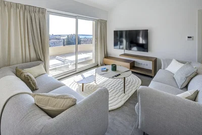 Дневна соба