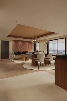 Дневна соба