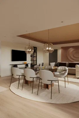 Дневна соба