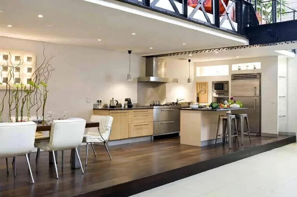 Дневна соба