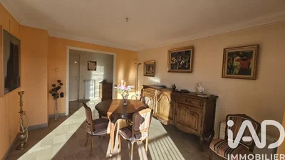 Obývací pokoj