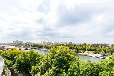 Дневна соба