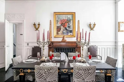 Дневна соба