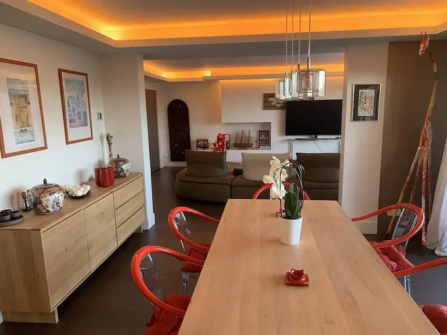 Obývací pokoj