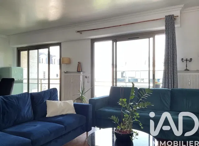 Soggiorno; vista, luce naturale