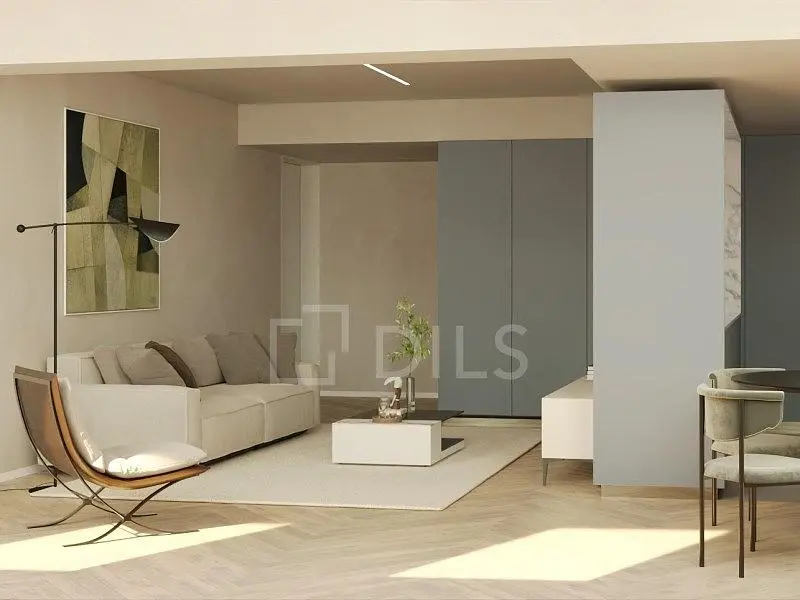 Salon; lumière naturelle, style moderne, parquet