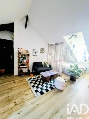 Дневна соба