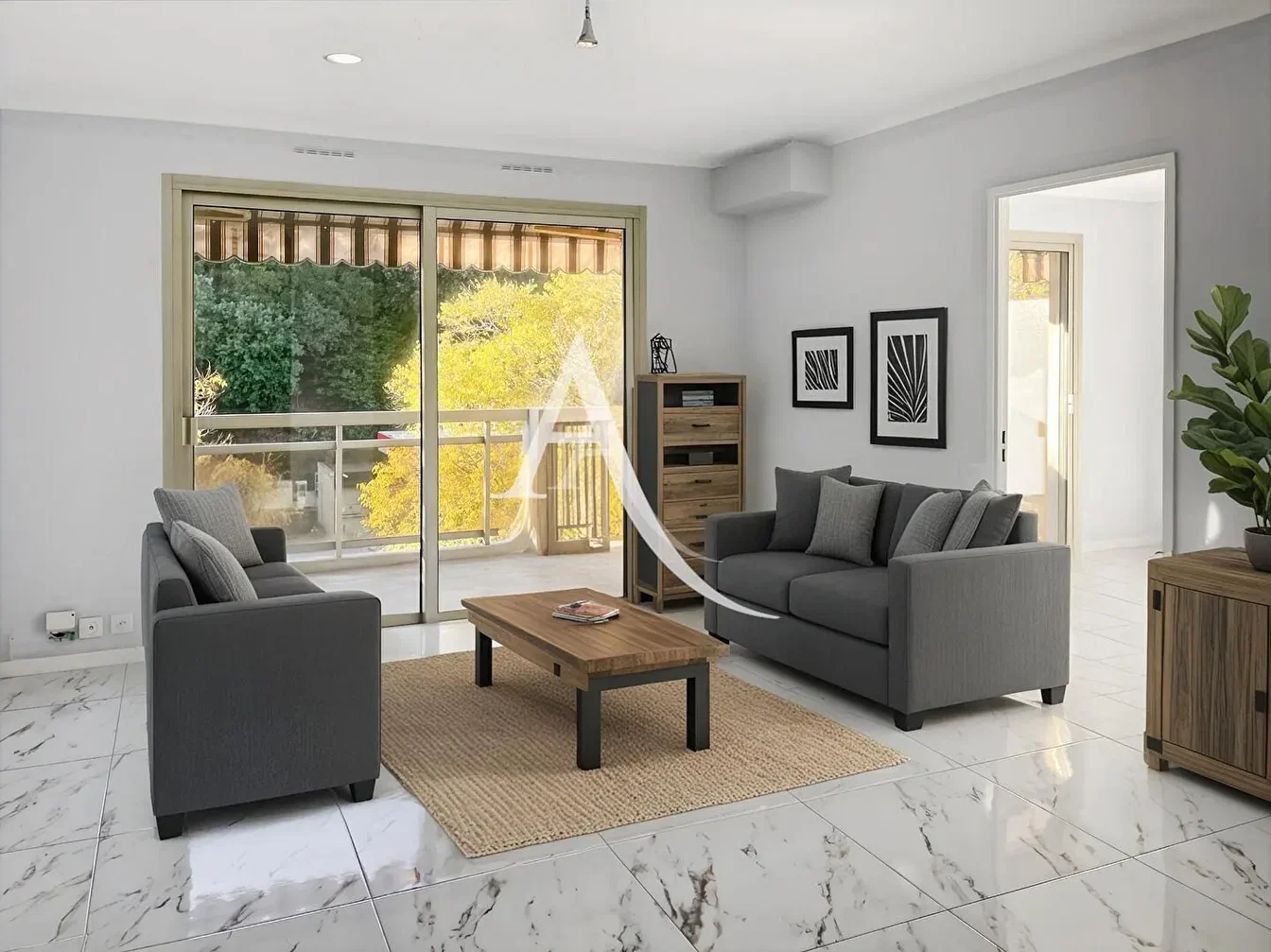 Дневна соба