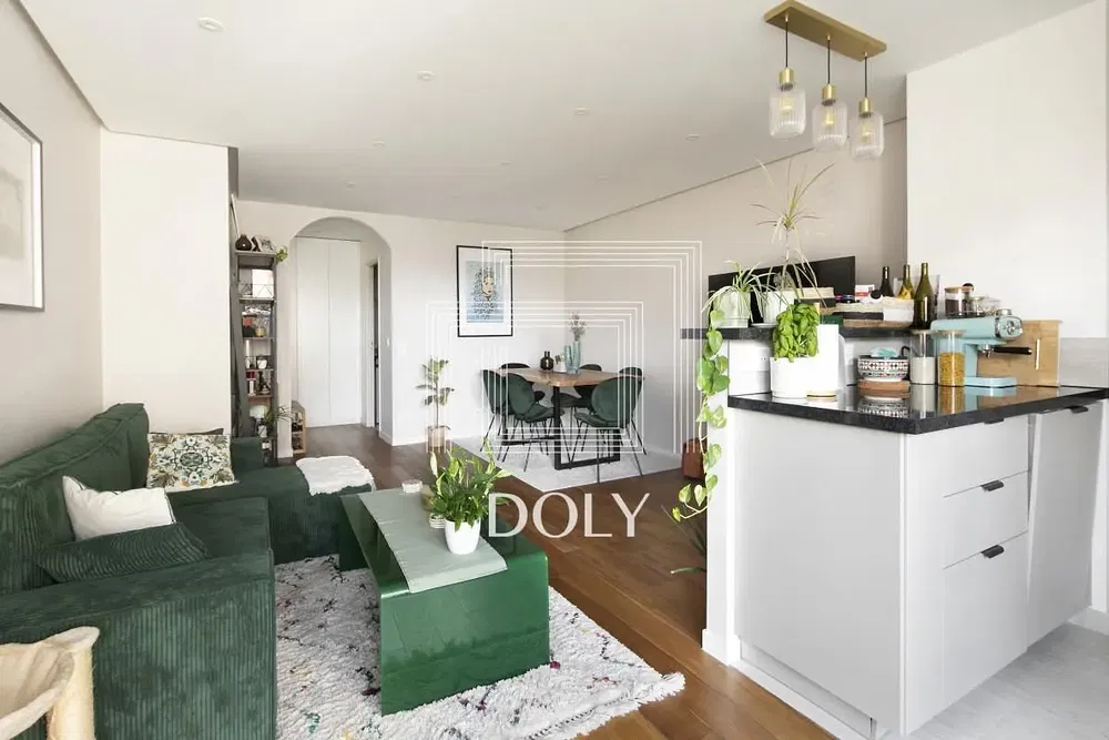 Дневна соба