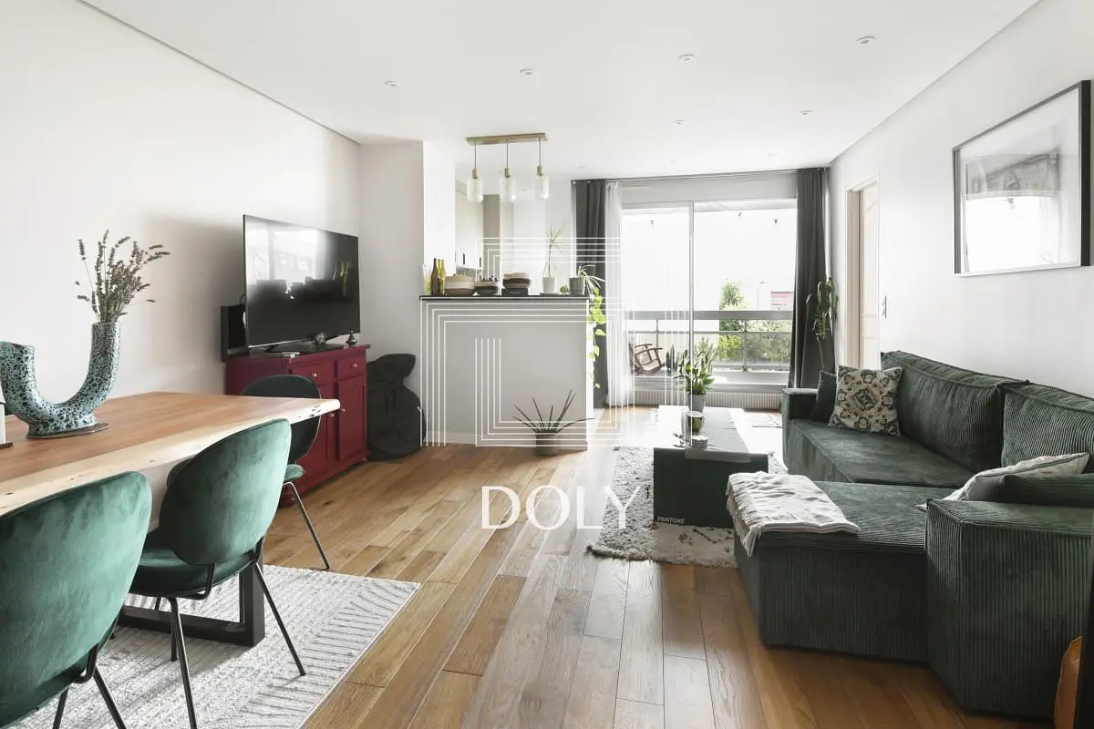 Дневна соба