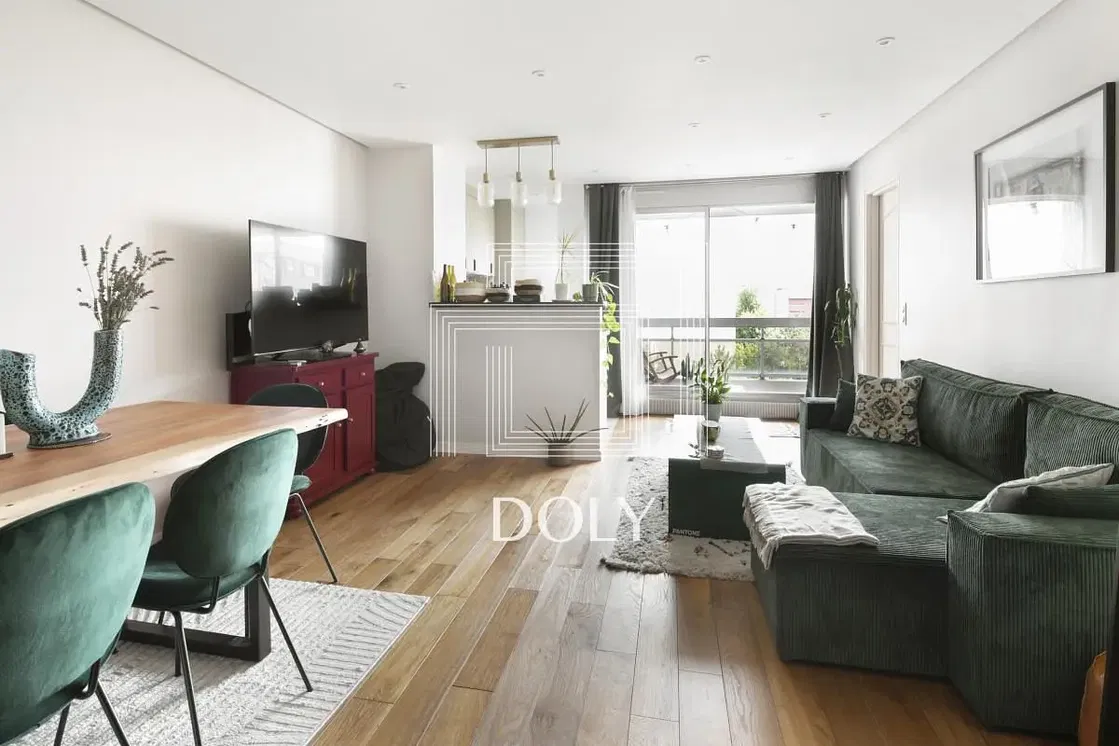 Дневна соба