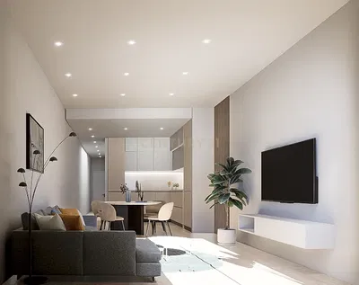 Дневна соба