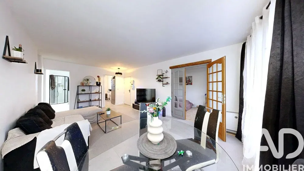 Дневна соба