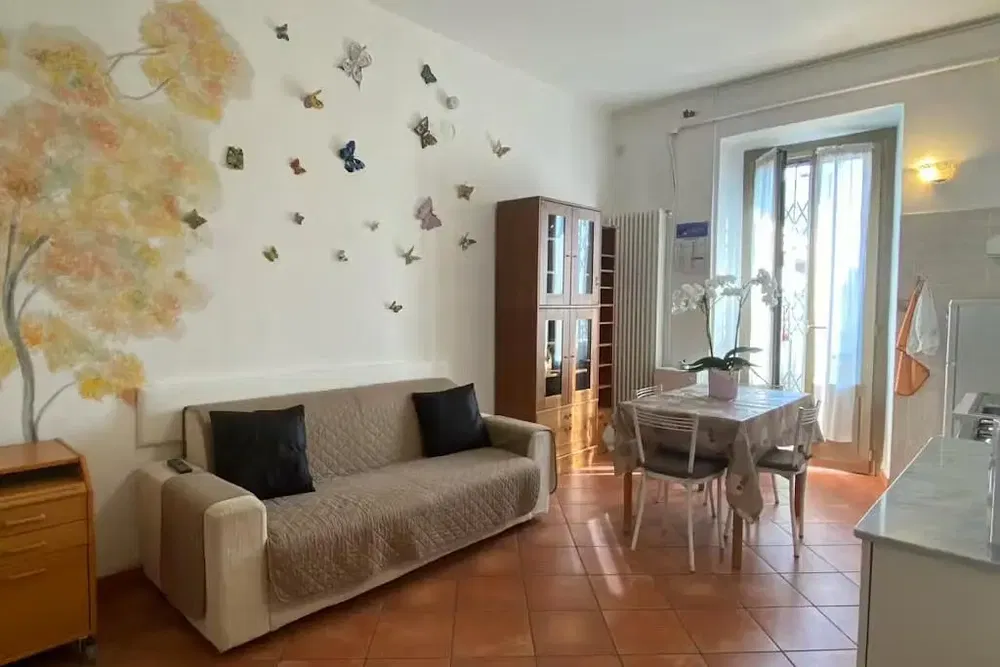 Дневна соба