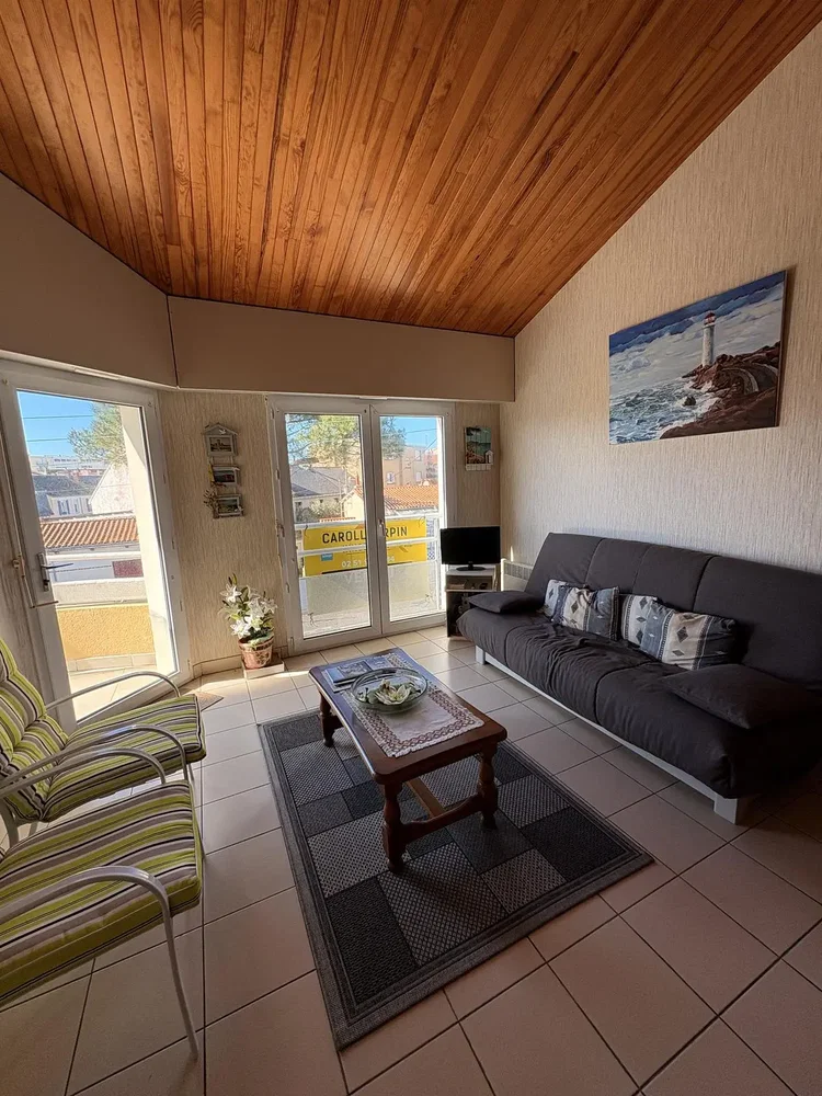 Дневна соба