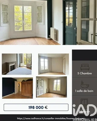 Obývací pokoj