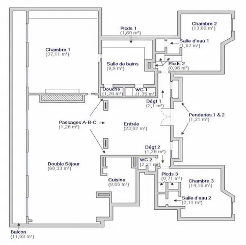 Дневна соба