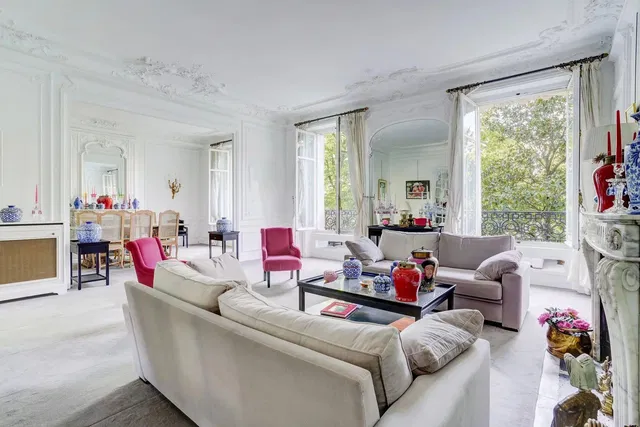 Дневна соба