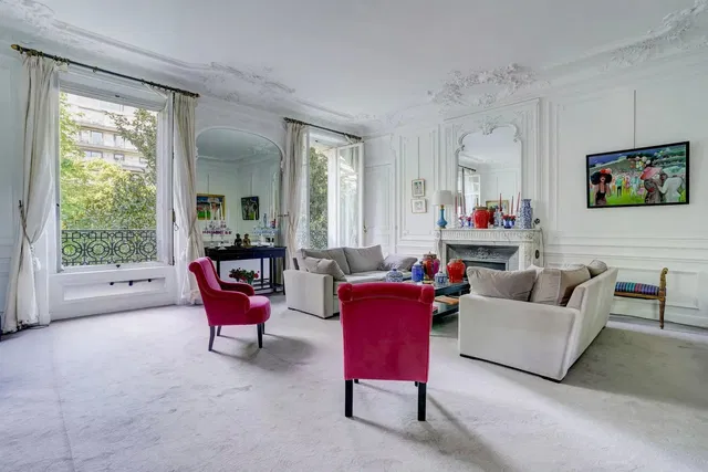 Дневна соба