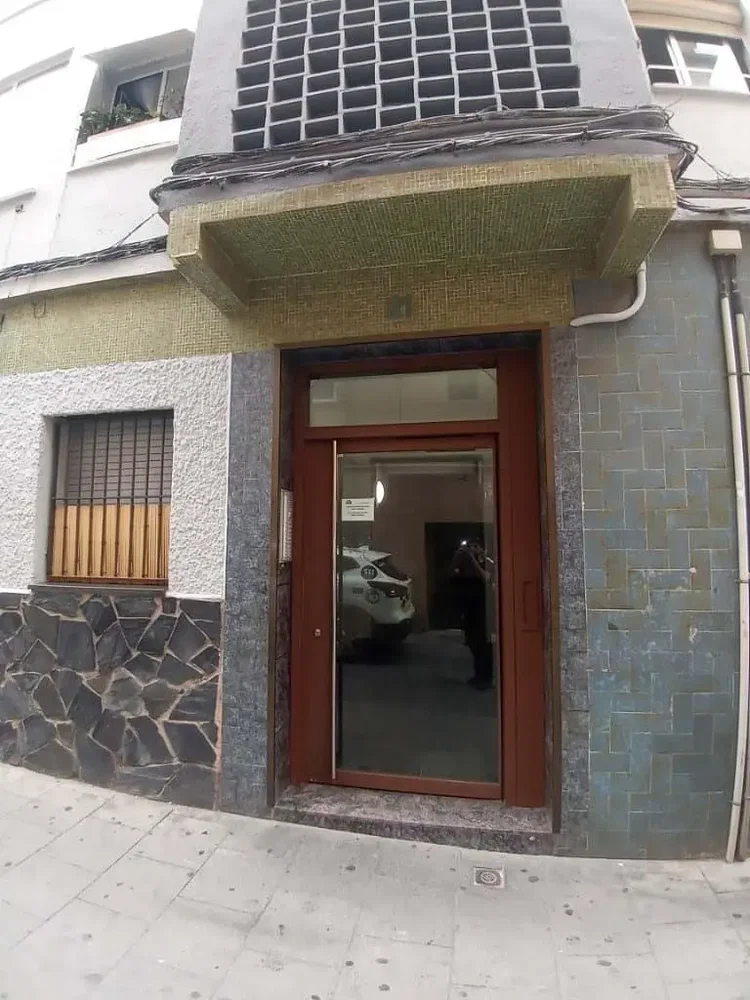 Salón