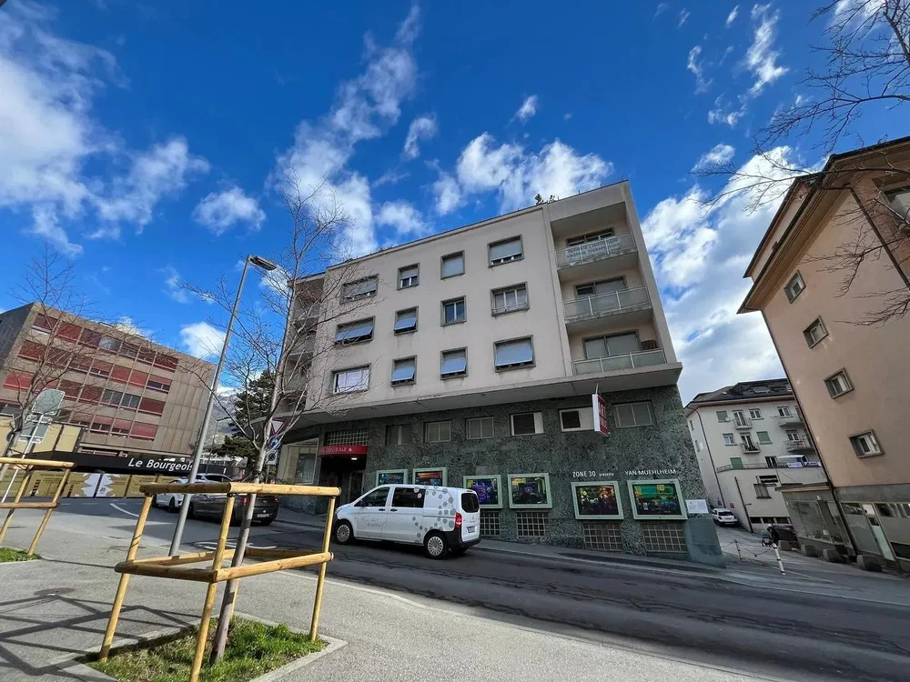 Oturma odası