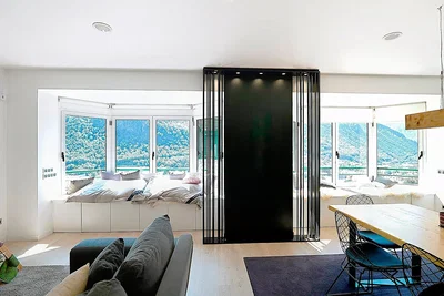 Дневна соба