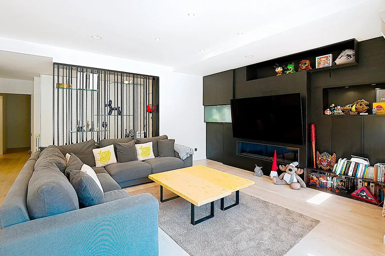 Дневна соба