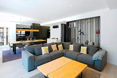 Дневна соба